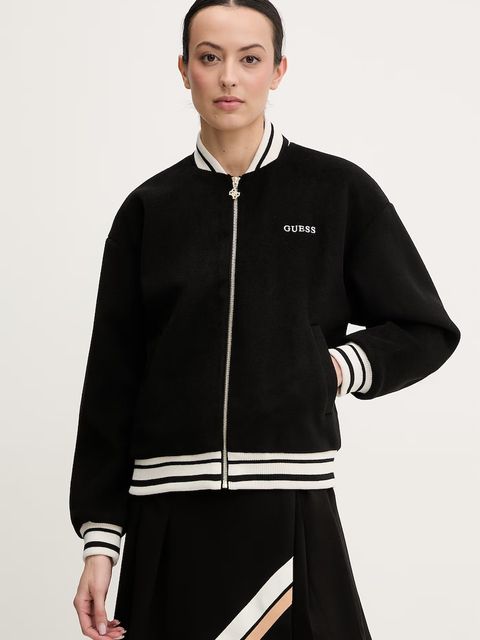 Guess kurtka bomber ARTEMISIA - zdjęcie produktu nr 2