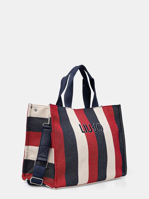 Liu Jo torebka tote damska - zdjęcie produktu nr 1