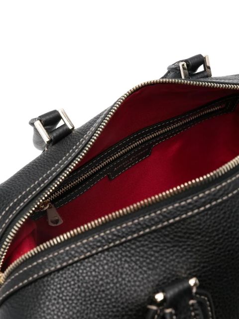 Aspinal Of London Hudson tote bag - Black