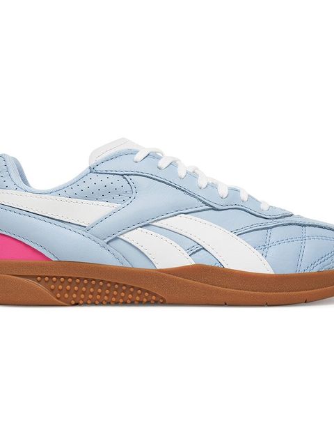 Reebok HAMMER STREET 100208944 Niebieski - zdjęcie produktu nr 1