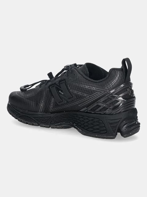 New Balance sneakersy kolor czarny U1906RNB