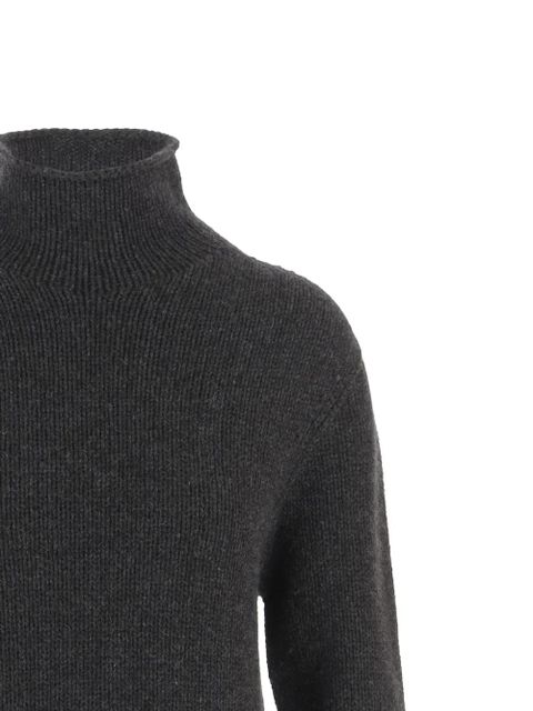 The Row Mariam long-sleeve sweater - Grey - zdjęcie produktu nr 2