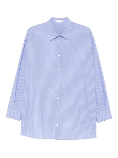 The Row Luka shirt - Blue - zdjęcie produktu nr 1
