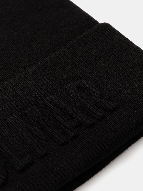 Colmar czapka kolor czarny 5004.1ZU