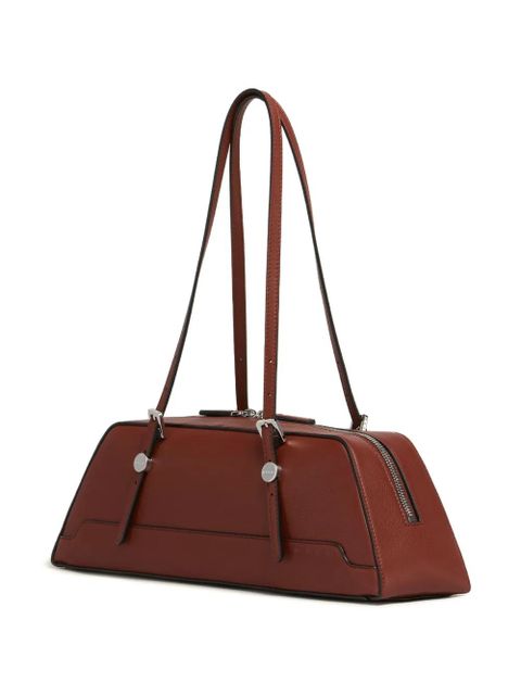 Marni Dot shoulder bag - Red