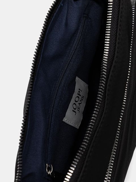 Joop! torebka kolor czarny 4130001187