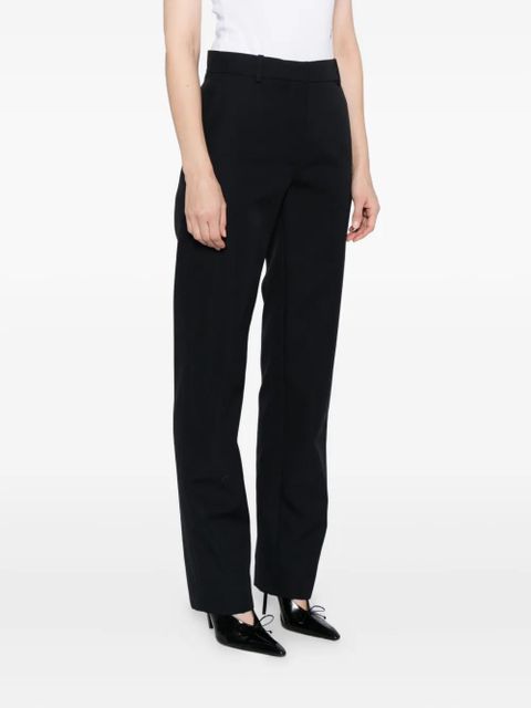 Jacquemus Camargue trousers - Blue - zdjęcie produktu nr 2