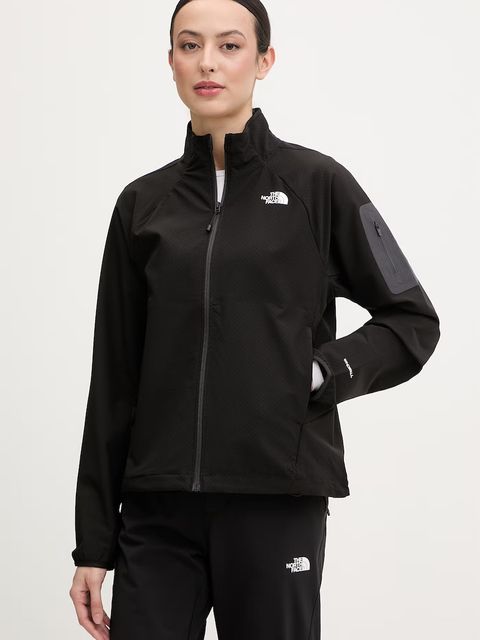 The North Face kurtka sportowa damska APPROACH - zdjęcie produktu nr 2