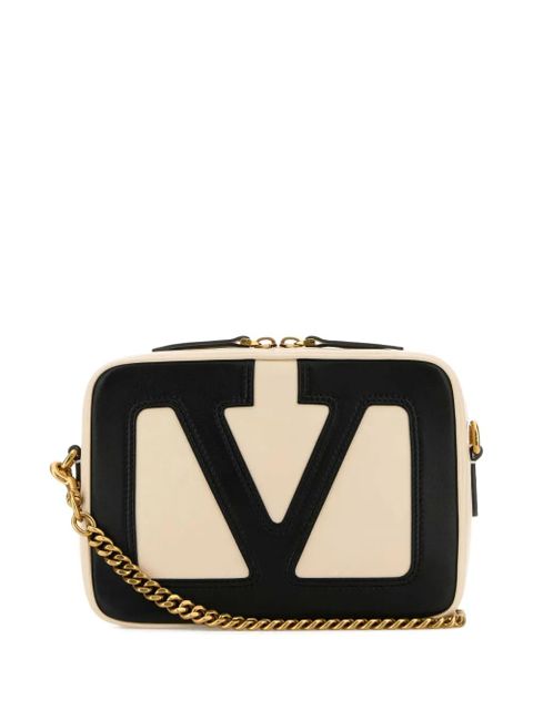 Valentino Garavani Viva Superstar crossbody bag - Neutrals - zdjęcie produktu nr 1