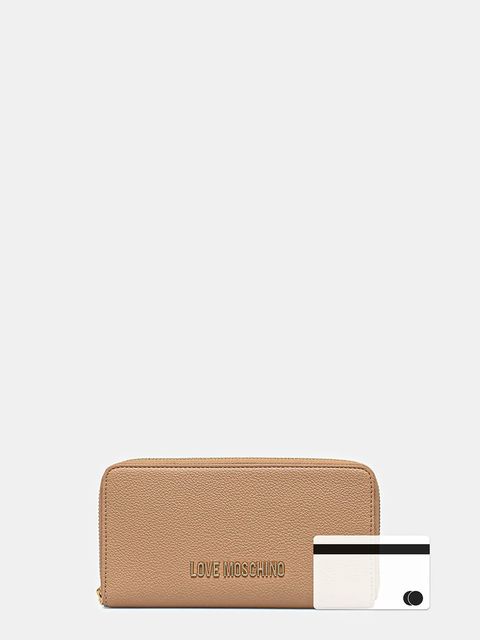 Love Moschino portfel