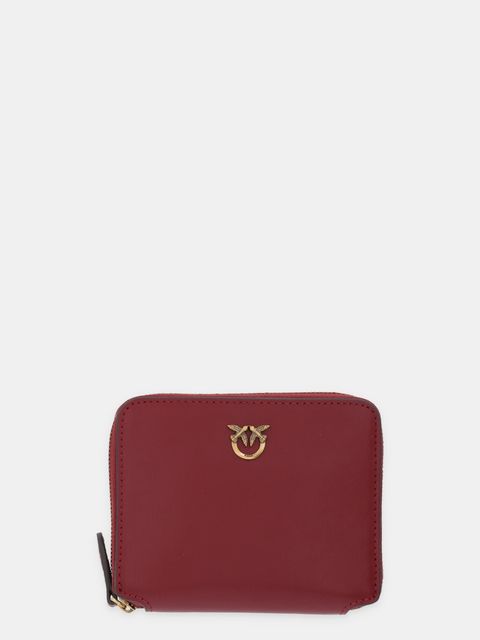 Pinko portfel skórzany - zdjęcie produktu nr 1