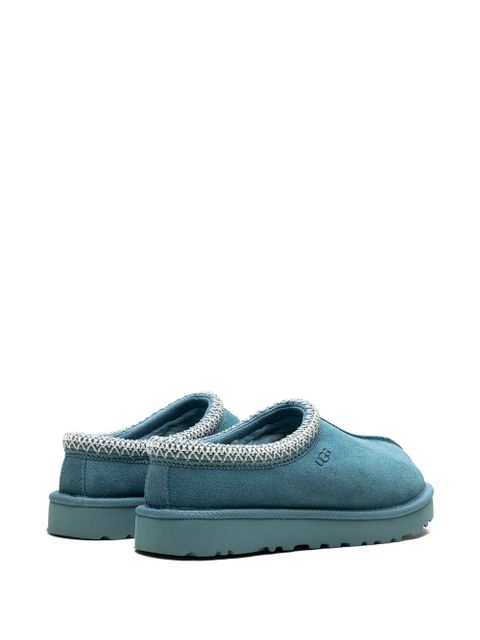 UGG Tasman "Deep Ice" slippers - Blue