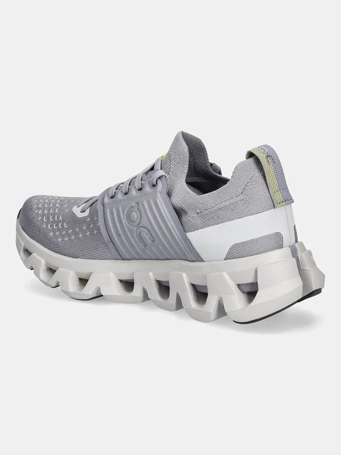 On buty do biegania Cloudswift 4 damskie kolor fioletowy 3WF10114061