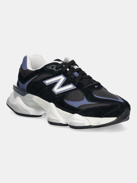 New Balance sneakersy 9060 kolor czarny U9060EEO - zdjęcie produktu nr 1