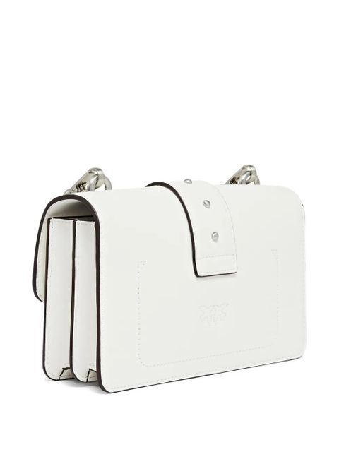 PINKO mini Love Bag One shoulder bag - White - zdjęcie produktu nr 2