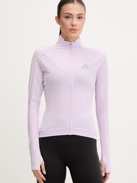 adidas Performance bluza do biegania Adi365