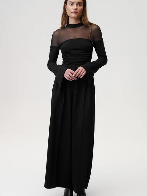 Undress Code body Thong