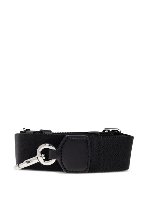 Marc Jacobs chain-print tote bag - Black