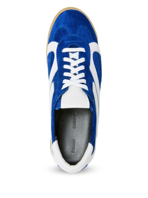 Proenza Schouler Track sneakers - Blue