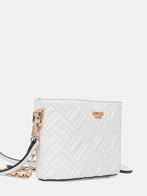 Guess torebka crossbody damska SALLY - zdjęcie produktu nr 1