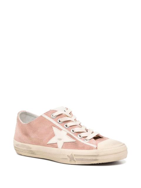 Golden Goose V Stra2 sneakers - Pink - zdjęcie produktu nr 2