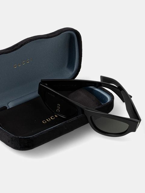 Gucci okulary przeciwsłoneczne