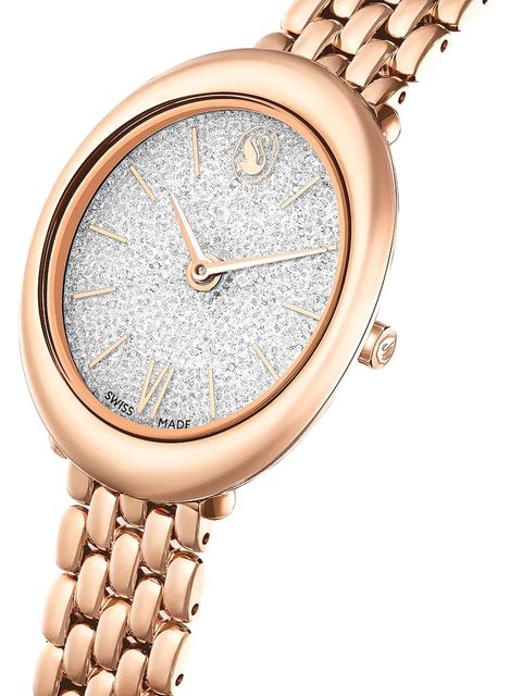 Swarovski zegarek IMBER damski kolor złoty 5717532