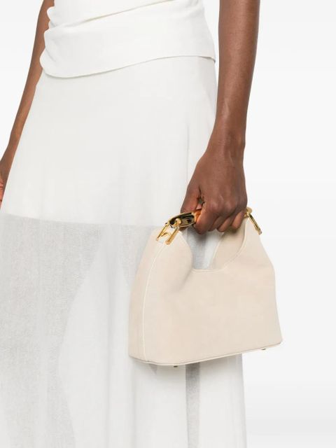 Elleme small Boomerang tote bag - Neutrals - zdjęcie produktu nr 2