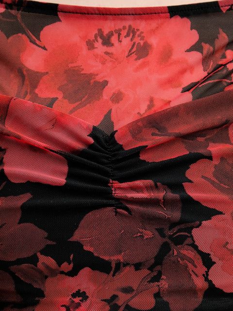 Guess sukienka CALISTA