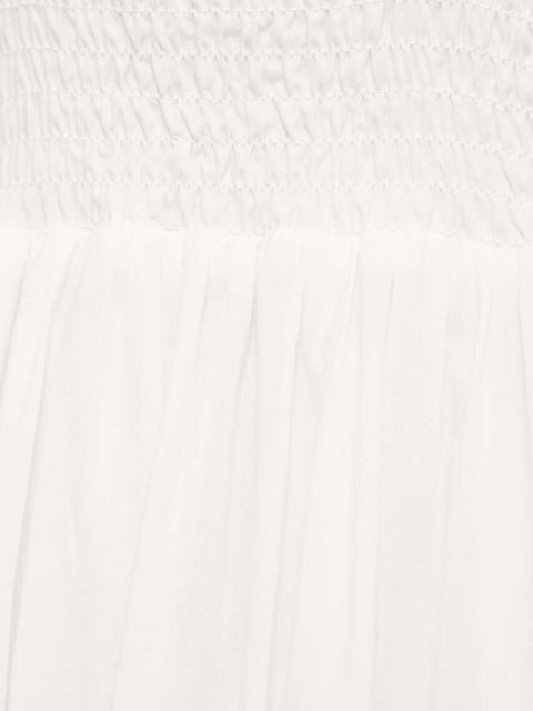 HUGO sukienka bawełniana