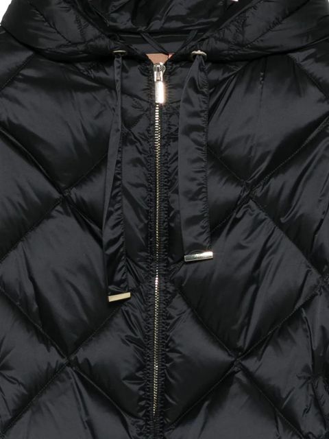 Max Mara Tregil gilet - Black - zdjęcie produktu nr 2