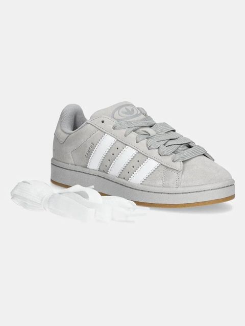 adidas Originals sneakersy Campus 00s kolor szary JH8793