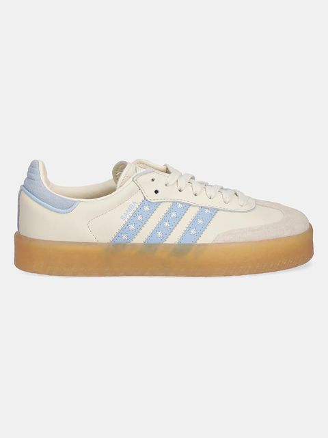 adidas Originals sneakersy skórzane Sambae W - zdjęcie produktu nr 1