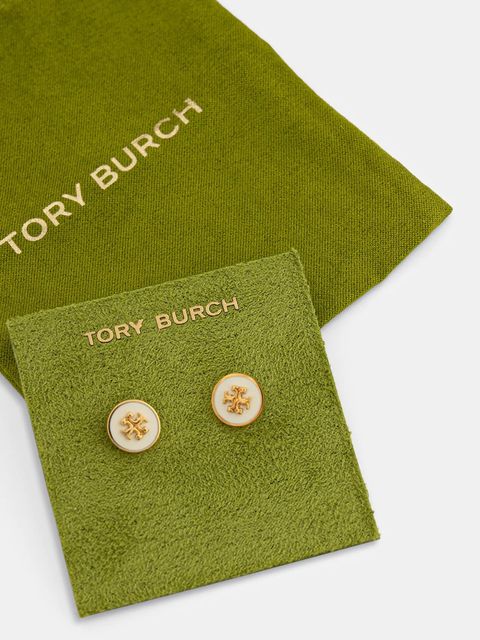 Tory Burch kolczyki