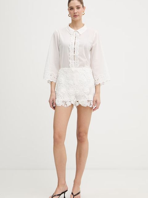 Bardot koszula damska bawełniana - zdjęcie produktu nr 1