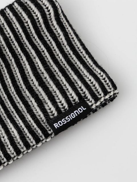 Rossignol opaska na głowę wełniana - zdjęcie produktu nr 1