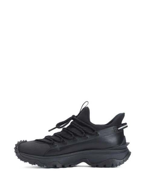 Moncler Trailgrip Lite 2 low-top sneakers - Black
