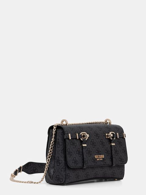 Guess torebka crossbody damska LEONA - zdjęcie produktu nr 1