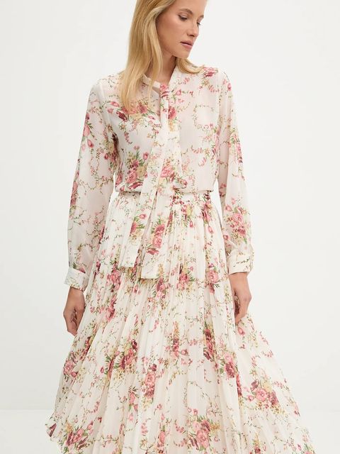 Answear.LAB koszula i spódnica