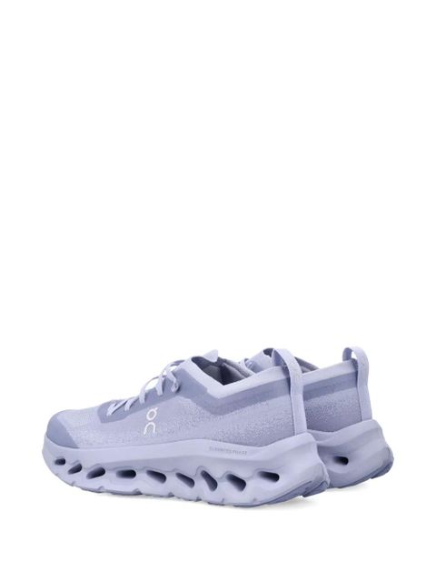 On Running Cloudtilt Moon sneakers - Purple