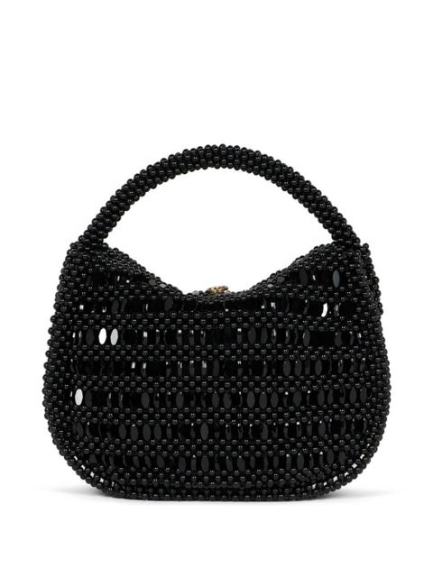 ETRO small Pony tote bag - Black