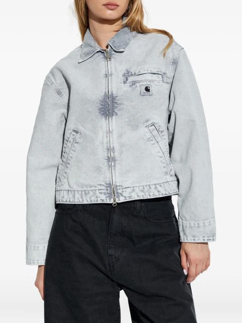 Carhartt WIP Emery jacket - Grey - zdjęcie produktu nr 2