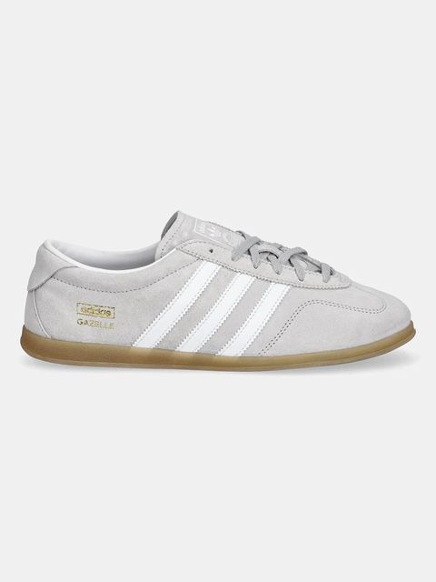 adidas Originals sneakersy zamszowe Gazelle LO Pro W - zdjęcie produktu nr 2