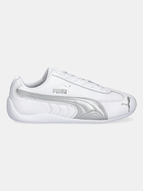 Puma sneakersy skórzane Speedcat LTH - zdjęcie produktu nr 1