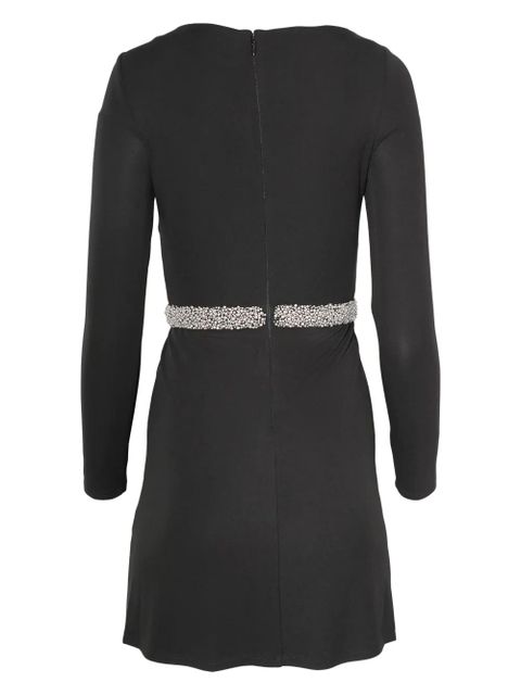 Simkhai Tulia mini dress - Black - zdjęcie produktu nr 2