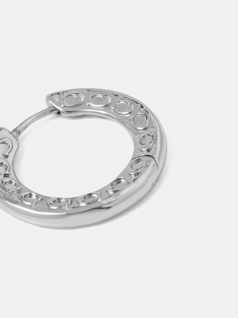 Coach kolczyki 37541370RHO030