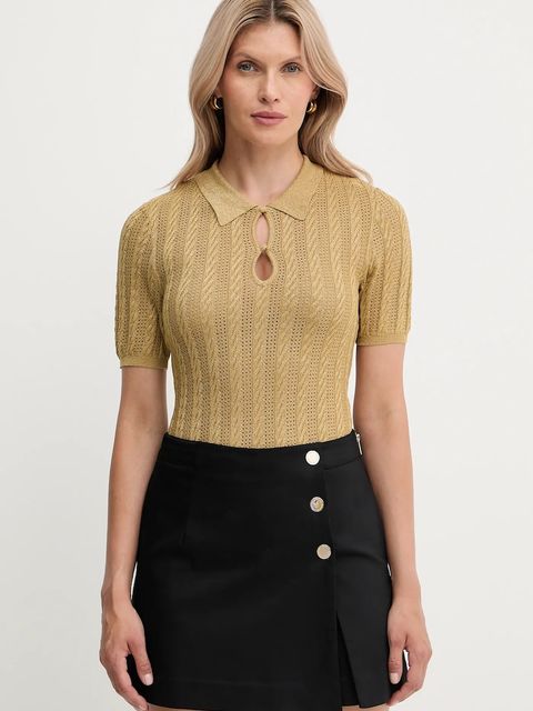 Morgan polo - zdjęcie produktu nr 1