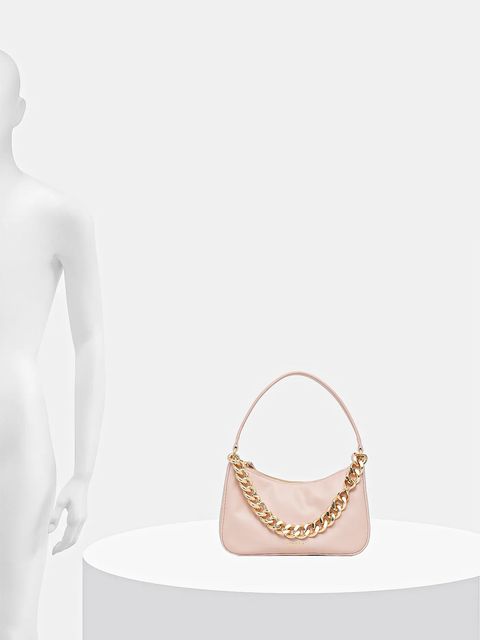 Twinset torebka skórzana