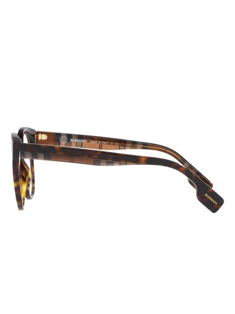 Burberry BE2356 glasses - Brown