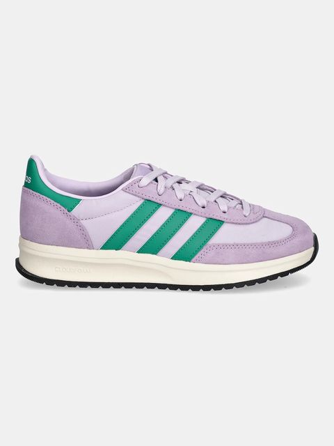 adidas sneakersy Run 70S 2.0 damskie kolor fioletowy JR8853 - zdjęcie produktu nr 2